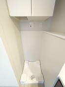 洗濯機置場 プラウドタワー平井(912)