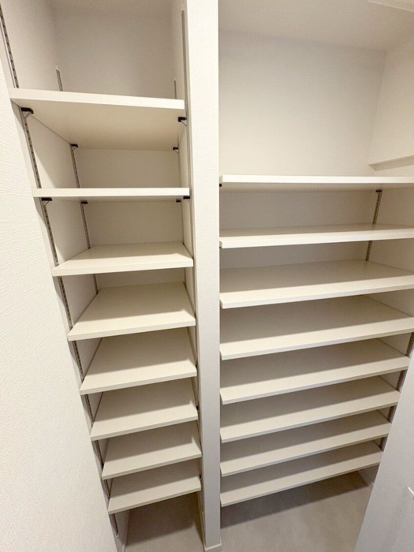 靴箱 プラウドタワー平井(912)