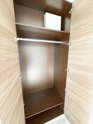 収納 プラウドタワー平井(912)