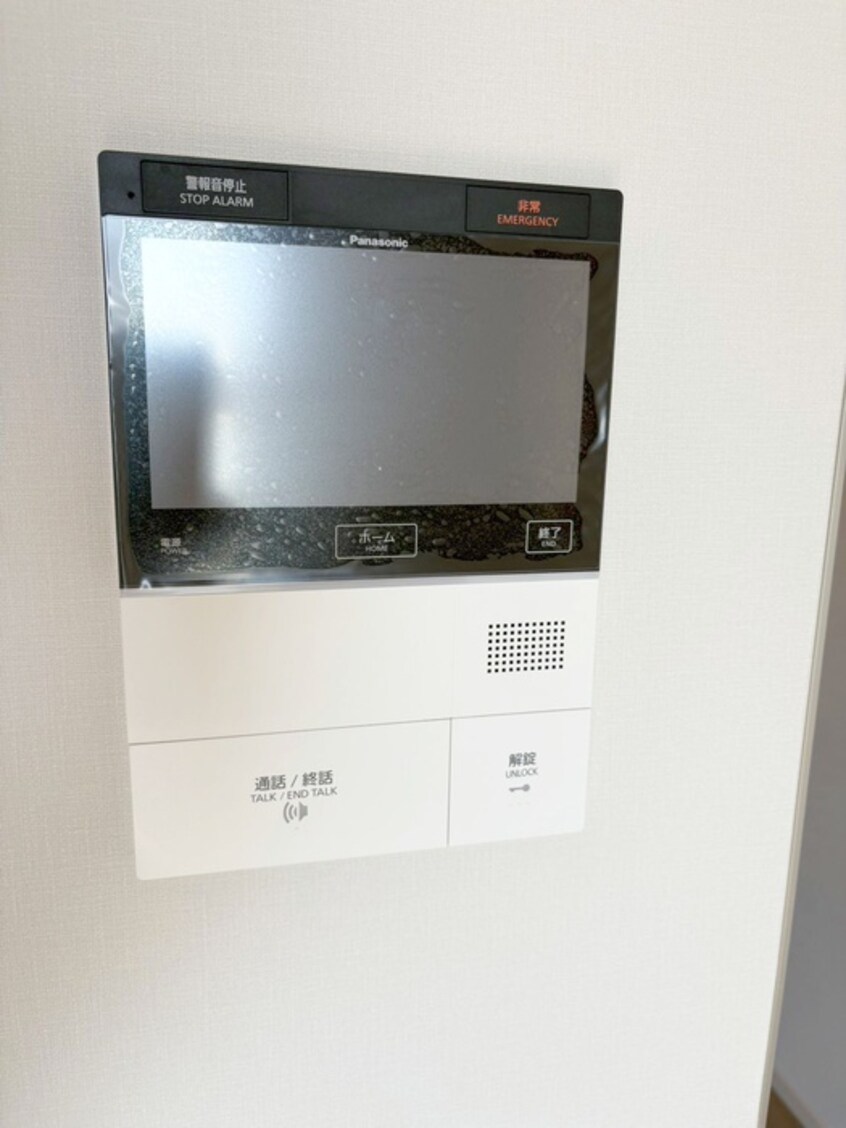 内観写真 プラウドタワー平井(912)