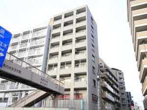 グランドメゾン茗荷谷（602）