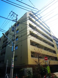 デュオ・スカーラ新宿（５０５）