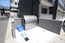 建物設備 リブリ・泉