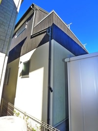 千葉市中央区東千葉2丁目戸建