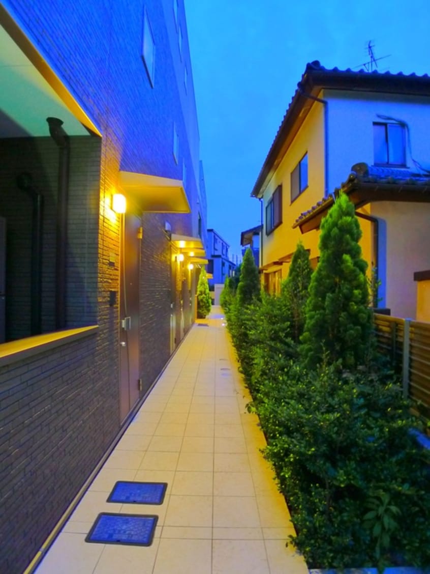 その他 ステラート市川新田