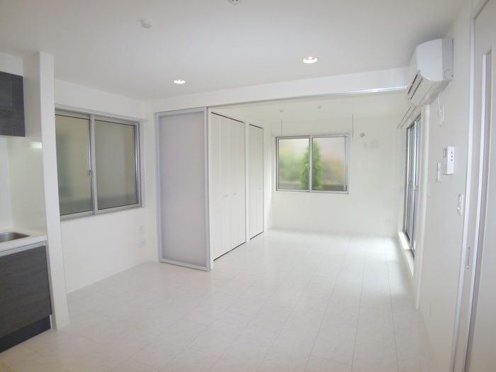 居室 ステラート市川新田