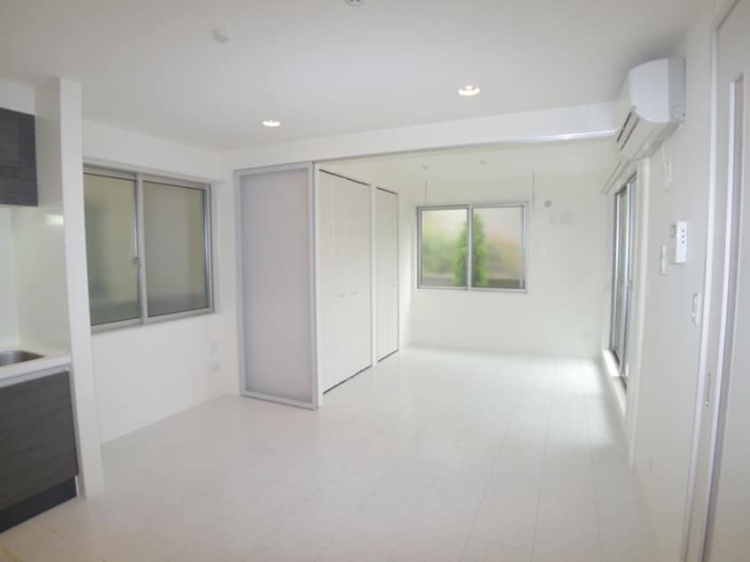 居室 ステラート市川新田