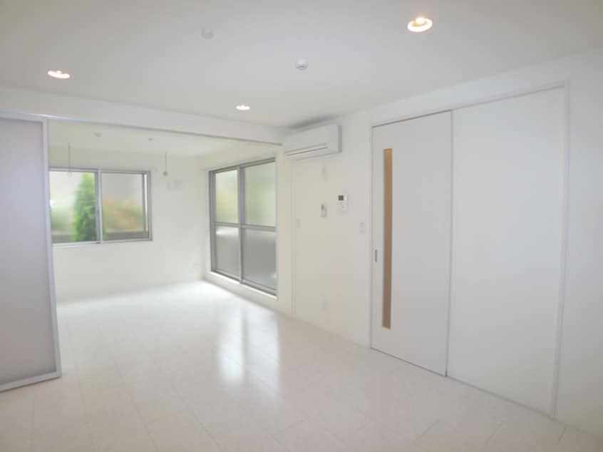 居室 ステラート市川新田