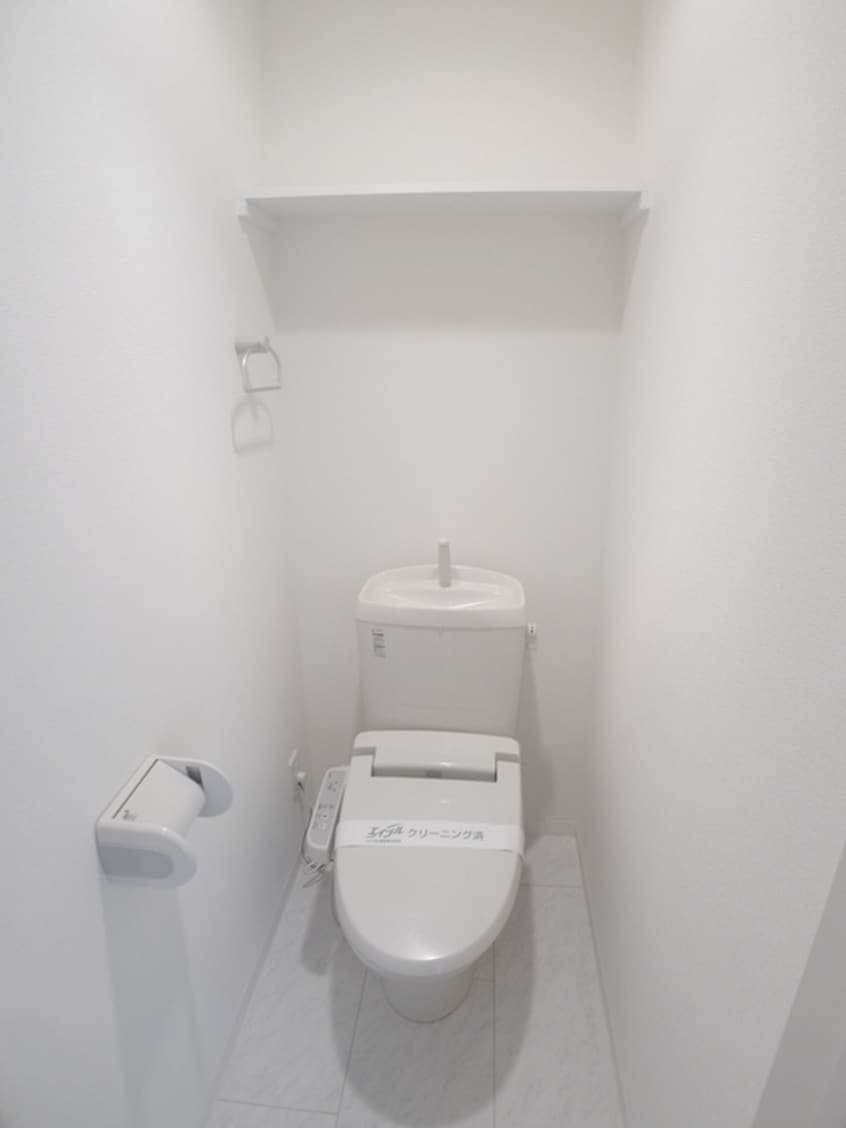 トイレ ステラート市川新田