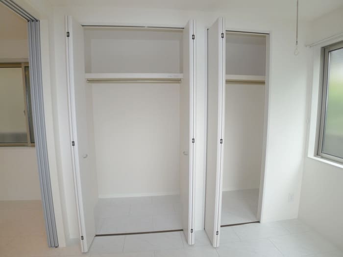 収納 ステラート市川新田