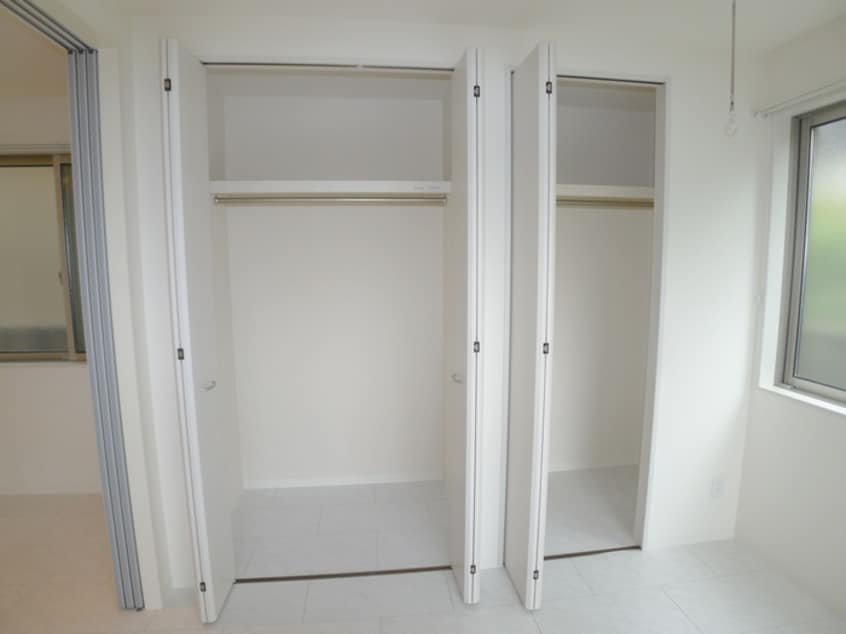 収納 ステラート市川新田