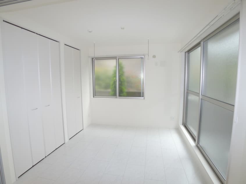 居室 ステラート市川新田