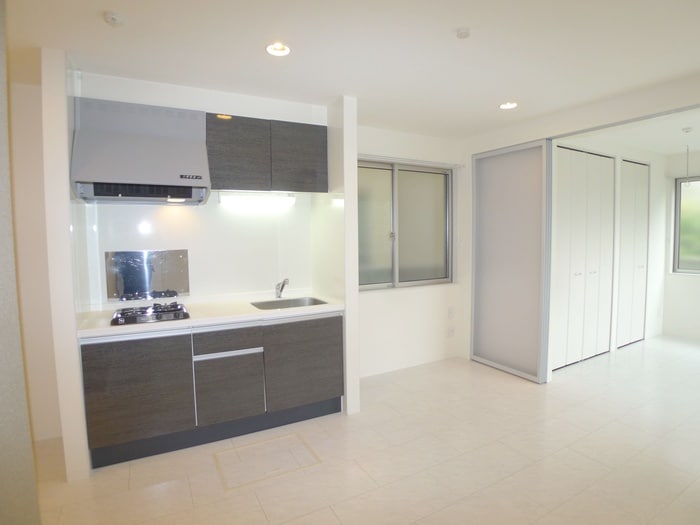 居室 ステラート市川新田