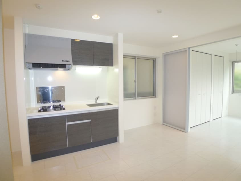 居室 ステラート市川新田