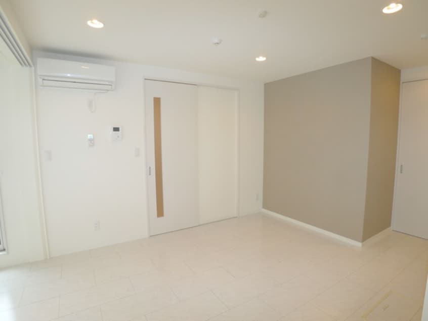 居室 ステラート市川新田