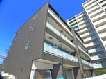 仮）リブリ・扇大橋