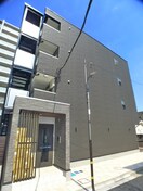 外観写真 SPハウス扇大橋