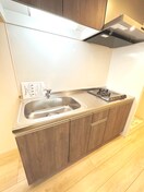 キッチン SPハウス扇大橋