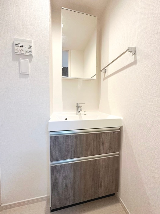 洗面 SPハウス扇大橋