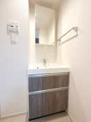 洗面 SPハウス扇大橋