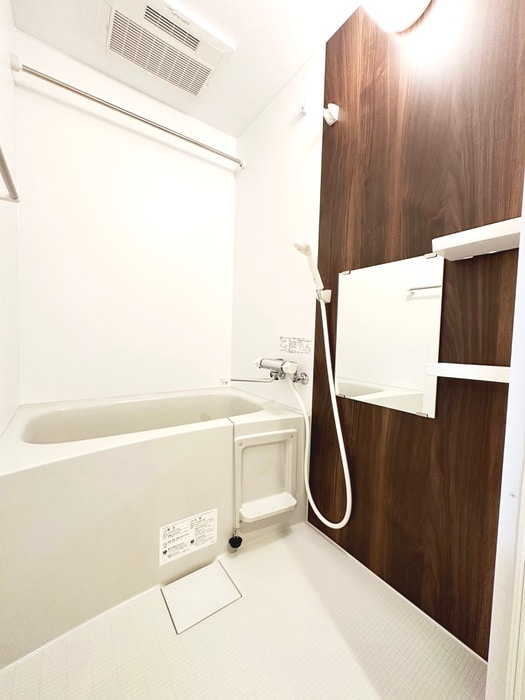 バス／シャワールーム等 SPハウス扇大橋