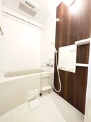バス／シャワールーム等 SPハウス扇大橋