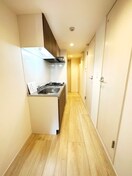 廊下 SPハウス扇大橋