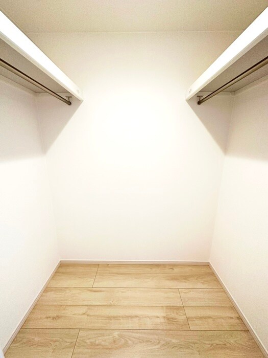 収納 SPハウス扇大橋