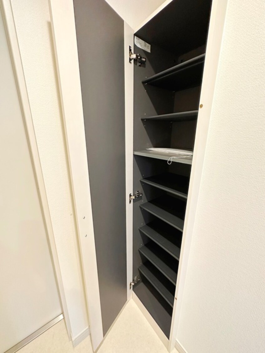 靴箱 SPハウス扇大橋