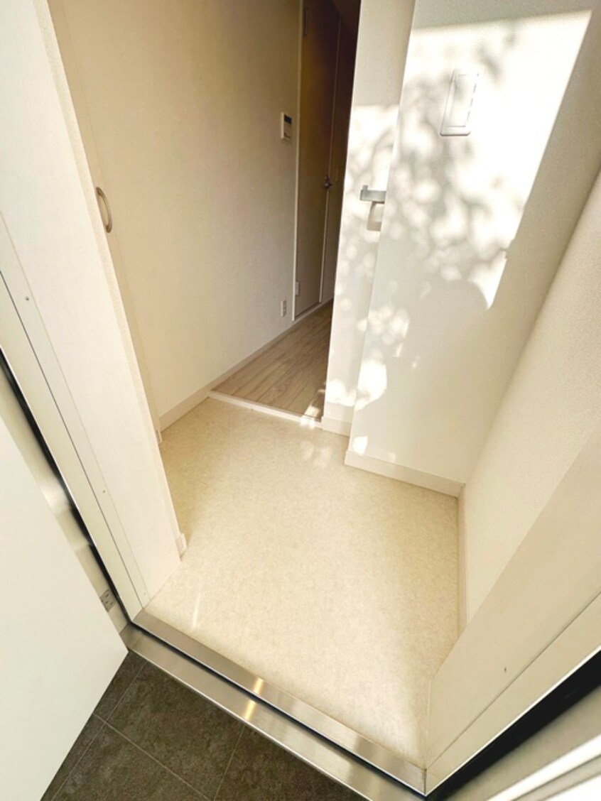 廊下 SPハウス扇大橋