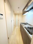 廊下 SPハウス扇大橋