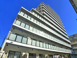 ﾍﾞﾙｼｰﾄﾞ梅島ﾌﾞﾗﾝｼｭ（902）