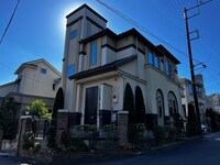 たちばな台2丁目戸建