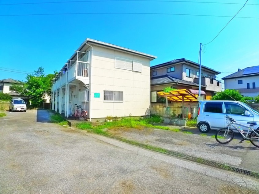 その他 コーポラス丸秀Ｃ棟