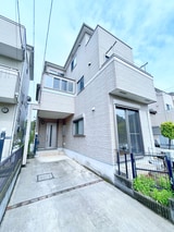 荒川様貸家