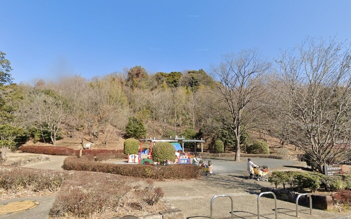 沢谷戸自然公園(公園)まで453m ｂＣＡＳＡ　Ｍａｃｈｉｄａ