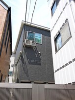 ガーデンパレス高円寺