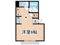 マンションＫＡＮＮＡの間取図