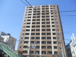 ﾌﾟﾚｻﾝｽ本駒込ｱｶﾃﾞﾐｱ(905)