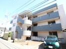 エントランス部分 リトルガ－デン