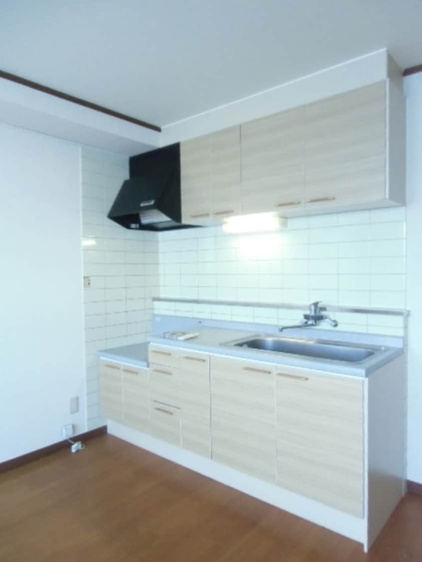 キッチン リトルガ－デン