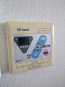 内観写真 リトルガ－デン