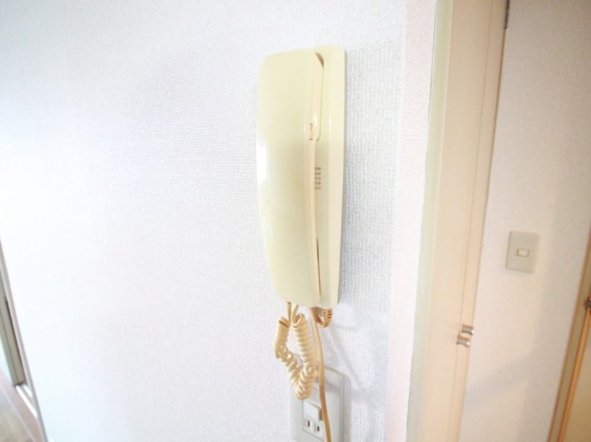 内観写真 パラドールこうなんだい