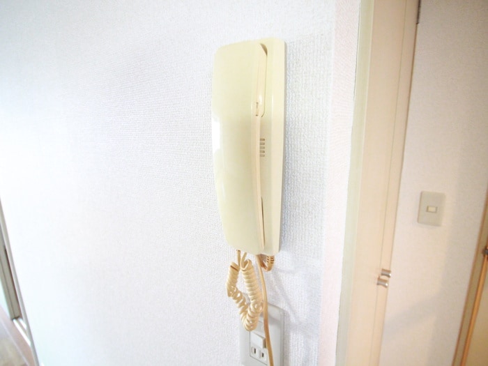 内観写真 パラドールこうなんだい