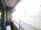 室内からの展望 パラドールこうなんだい