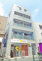 尾竹橋通りビル