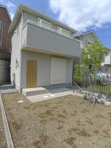 三室大古里緑地台住宅Ｈ棟