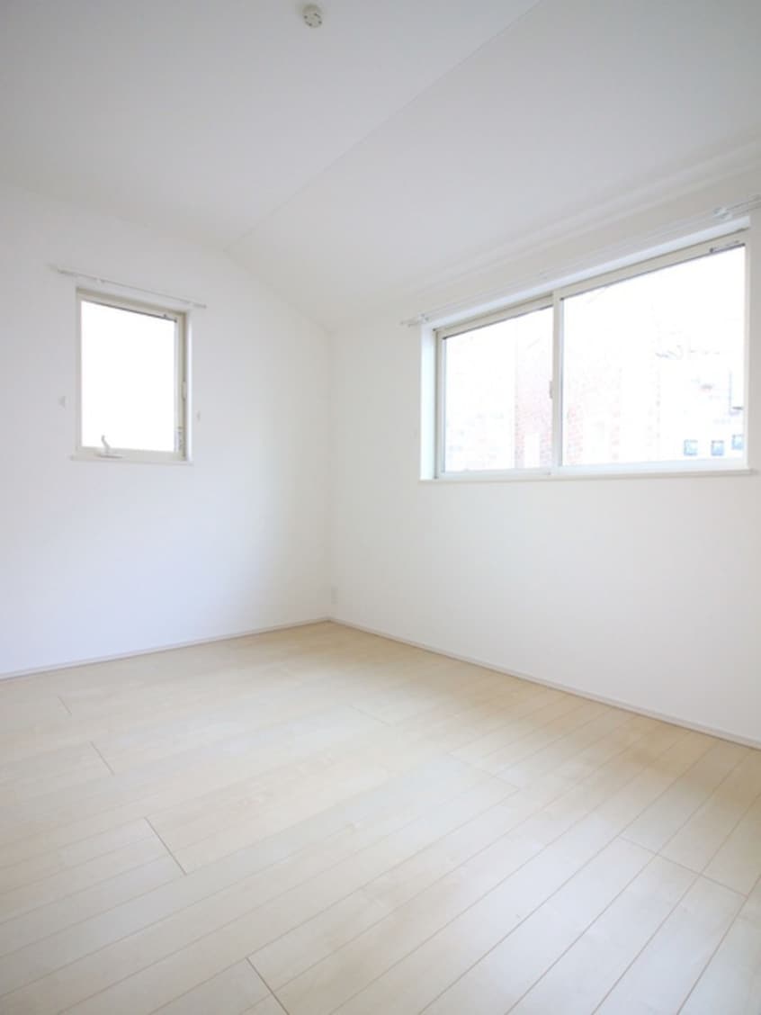 居室 三室大古里緑地台住宅Ｈ棟