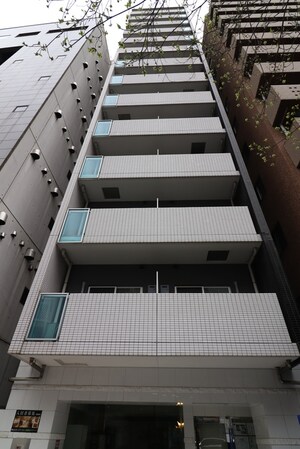 コンシェリア麻布十番（803）