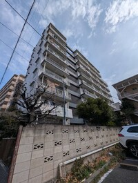 ドミール第3東品川（405）